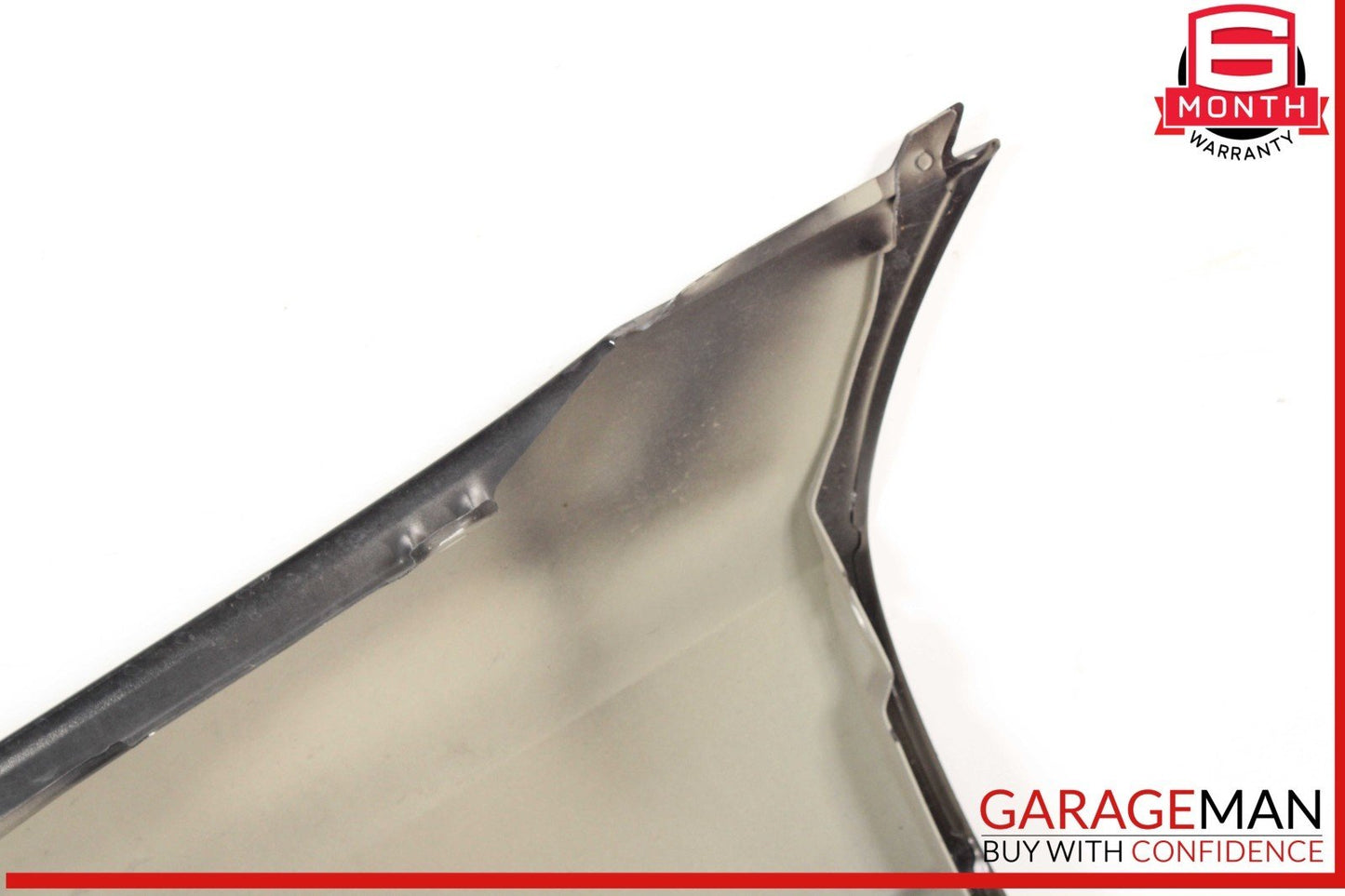 03-08 Mercedes R230 SL500 Front Right Passenger Side Wing Fender Panel Cover OEM