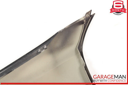 03-08 Mercedes R230 SL500 Front Right Passenger Side Wing Fender Panel Cover OEM
