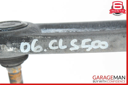 06-11 Mercedes W219 CLS550 Front Left Driver Side Lower Control Arm