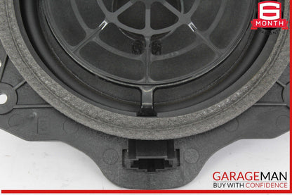 18-24 Audi S5 RS5 Rear Left and Rear Right Side Door Audio Speaker Set of 2 OEM