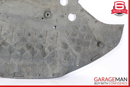 16-20 Tesla Model S Front Bumper Lower Valance Splash Shield Undertray Cover OEM