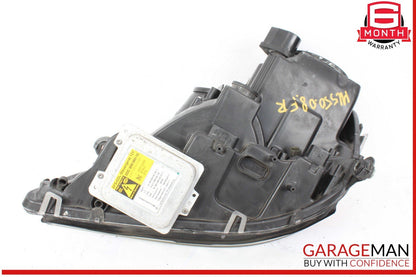 07-09 Mercedes W164 ML550 GL450 Front Right Side Headlight Lamp Bi Xenon OEM