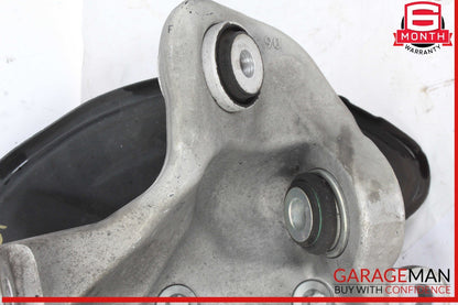 15-20 Mercedes W205 C300 C350e Rear Left Side Wheel Spindle Knuckle Hub Bearing