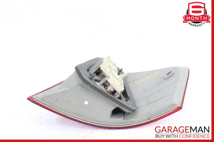 07-09 Mercedes X164 GL450 GL320 Rear Left Driver Side Tail Light Lamp OEM