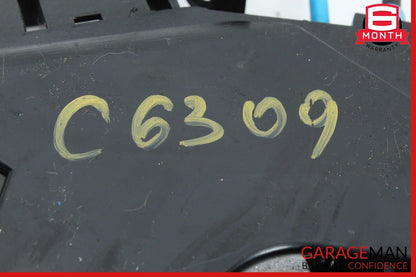 08-11 Mercedes W204 C63 AMG Rear Right Side Door Lock Latch Actuator OEM