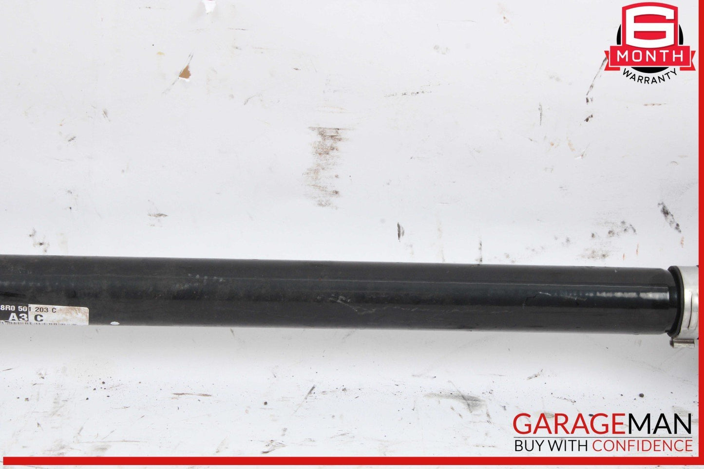 13-17 Audi Q5 SQ5 Rear Left or Rear Right Side CV Axle Shaft 8R0501203C OEM