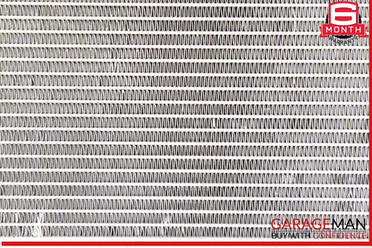 13-16 Mercedes X166 GL450 Engine Motor Cooling Auxiliary Water Cooler Radiator