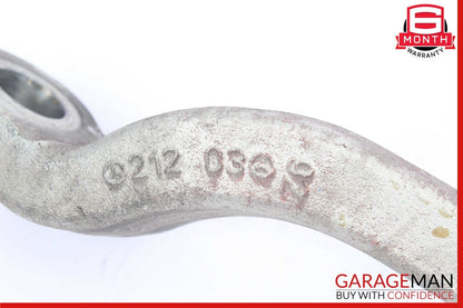 10-16 Mercedes W212 E350 E550 Front Left Driver Side Lower Control Arm RWD OEM