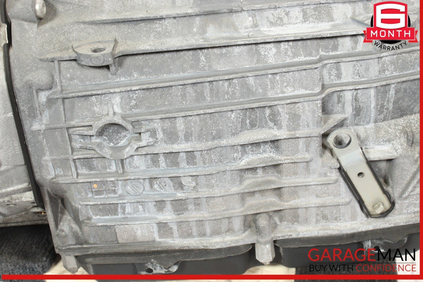 12-15 Mercedes W204 C250 SLK250 722.9 7G Automatic Transmission 722.997 OEM 270k