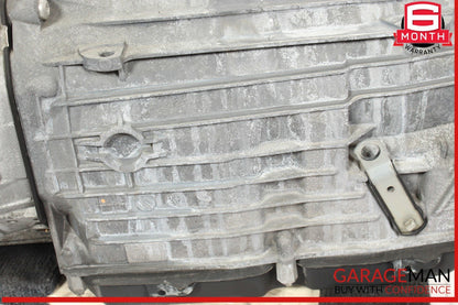 12-15 Mercedes W204 C250 SLK250 722.9 7G Automatic Transmission 722.997 OEM 270k