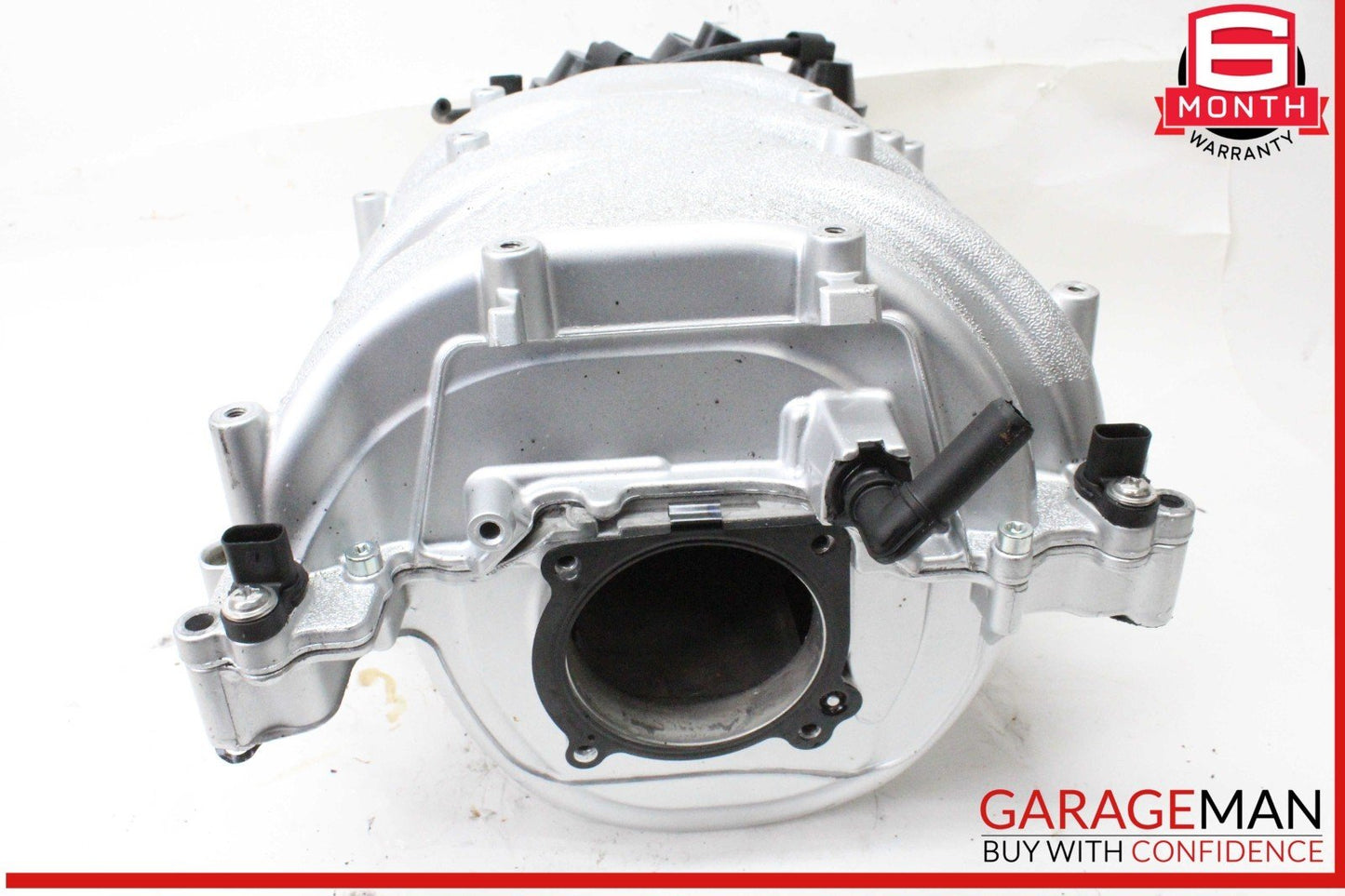 05-13 Mercedes W211 E350 ML350 Engine Air Intake Manifold 2721402401 OEM