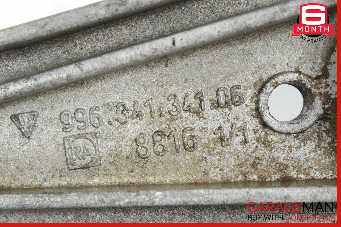 97-04 Porsche Boxster 986 Carrera 911 Front or Rear Suspension Lower Control Arm