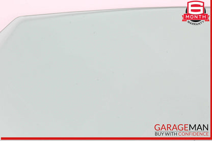 01-04 Mercedes R170 SLK230 Front Right Passenger Side Door Window Auto Glass OEM