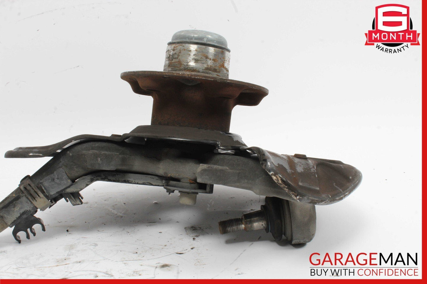 03-06 Mercedes R230 SL55 SL500 Front Right Side Spindle Knuckle Hub Bearing