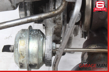 12-15 Mercedes W204 C250 SLK250 M271 1.8L Turbo Turbocharger IHI 2710903680 OEM