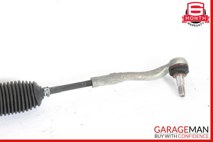 08-14 Mercedes W204 C350 Power Steering Rack and Pinion OEM