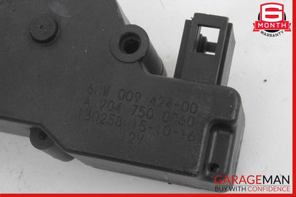 08-19 Mercedes W205 C300 E350 Trunk Remote Power Closing Latch Lock OEM