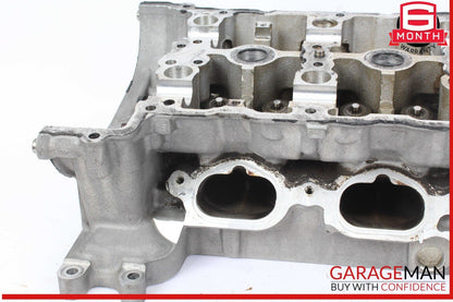 07-12 Mercedes X164 GL450 CLS550 Left Engine Motor Cylinder Head OEM