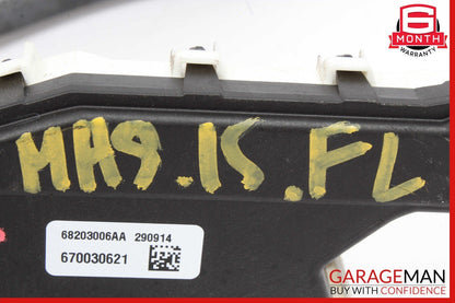 14-17 Maserati Ghibli Front Left Driver Side Door Lock Latch Actuator OEM