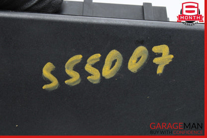 07-13 Mercedes W221 S550 S400 Front Left Driver Side Under Seat Controller Unit