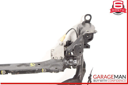 12-18 Audi A6 Front Suspension Support Subframe Crossmember OEM