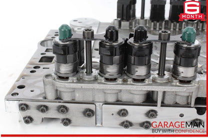 Mercedes S550 SL500 CLK350 722.9 G Tronic Transmission Valve Body 7G 2202770801