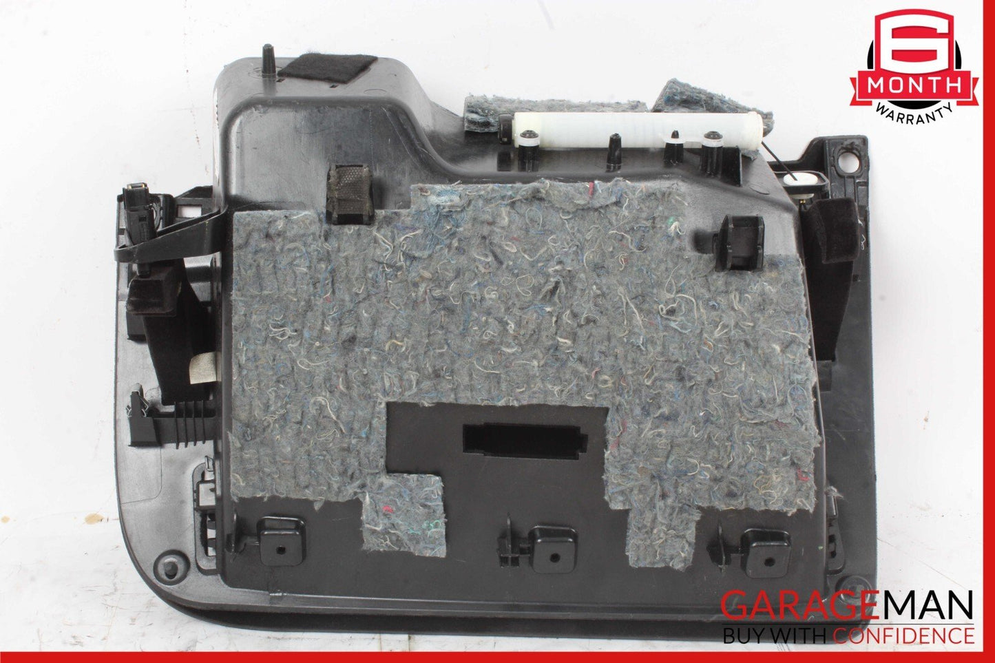 17-22 Alfa Romeo Giulia Dashboard Glovebox Storage Compartment OEM