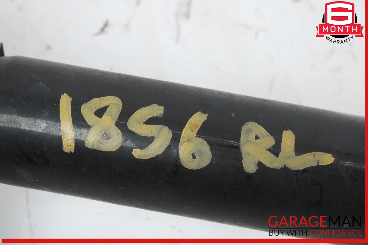 11-17 Audi S6 S7 A8 Rear Left CV Axle Shaft 8R0501203 OEM