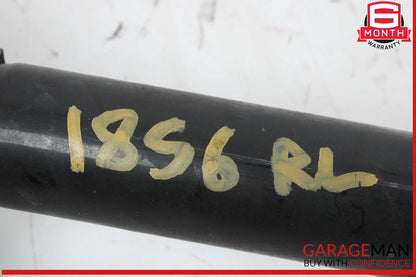 11-17 Audi S6 S7 A8 Rear Left CV Axle Shaft 8R0501203 OEM