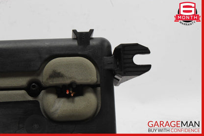 05-18 Mercedes W212 E350 CLS550 Seat Control Vacuum Pump Module