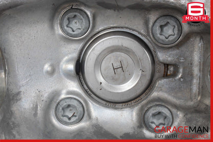 14-21 BMW i3 I01 Hybrid Front Left Driver Side Spindle Knuckle Hub OEM