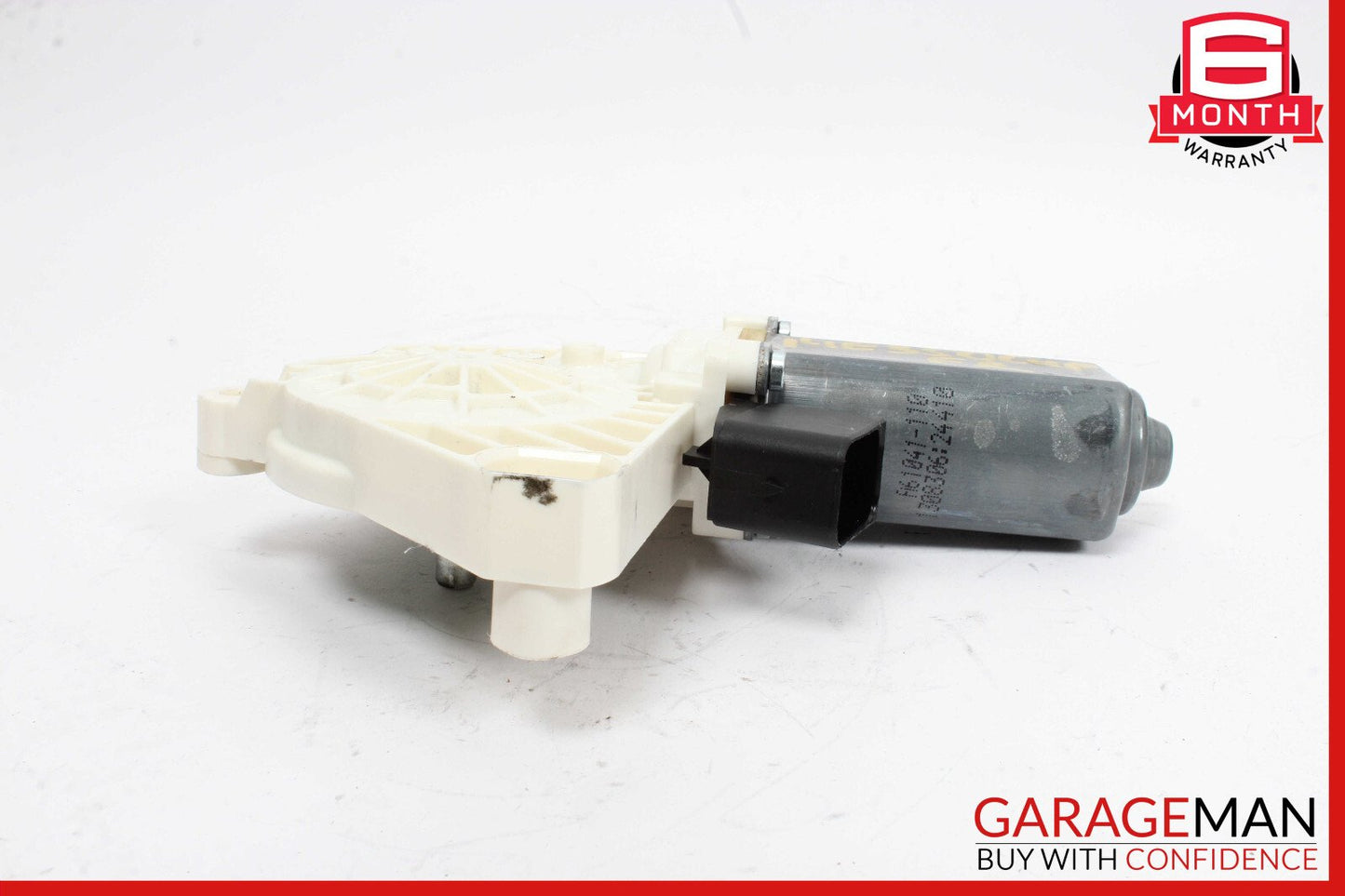 10-20 Mercedes W207 E350 Front Right Window Regulator Motor 2078200642 OEM