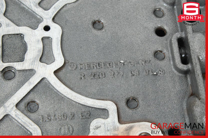 Mercedes C350 E550 CLK55 AMG 7G Tronic Transmission Valve Body 722.9 OEM