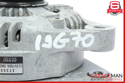 19-21 Genesis G70 150 AMP Alternator Generator 2.0L OEM