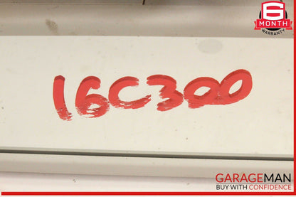14-19 Mercedes W205 C300 Front Upper Windshield Interior Rear View Mirror OEM