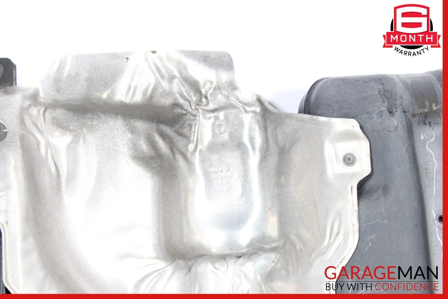 11-18 Volvo S60 V60 Fuel Tank Assembly OEM