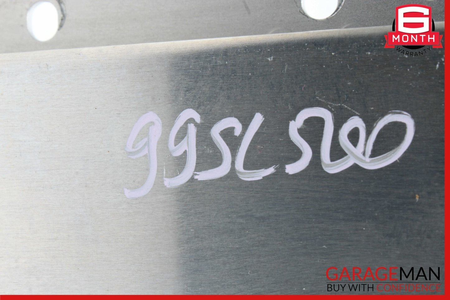 99-02 Mercedes R129 SL500 ESP Engine Computer Control Module Unit