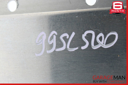 99-02 Mercedes R129 SL500 ESP Engine Computer Control Module Unit
