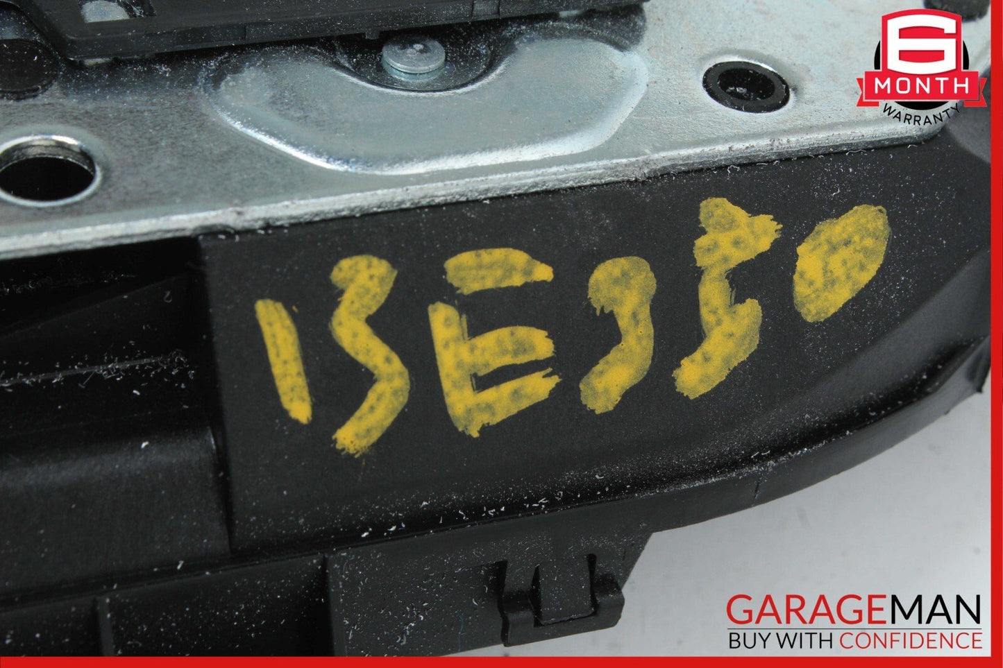 08-17 Mercedes W212 E350 E400 C300 C350 Trunk Lid Latch Lock Actuator OEM