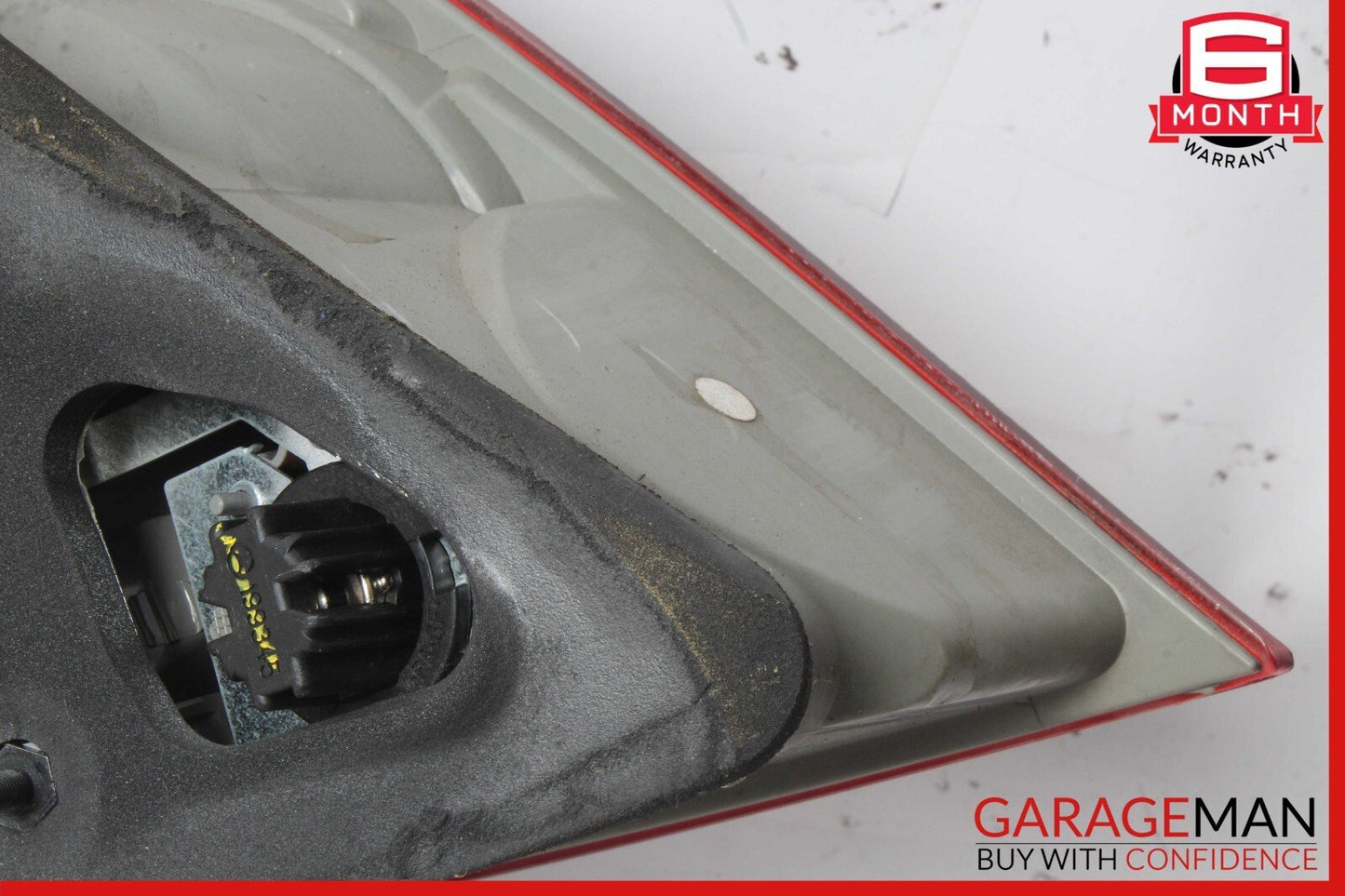06-10 Mercedes W251 R500 R550 Tail Light Lamp Rear Right Passenger Side OEM