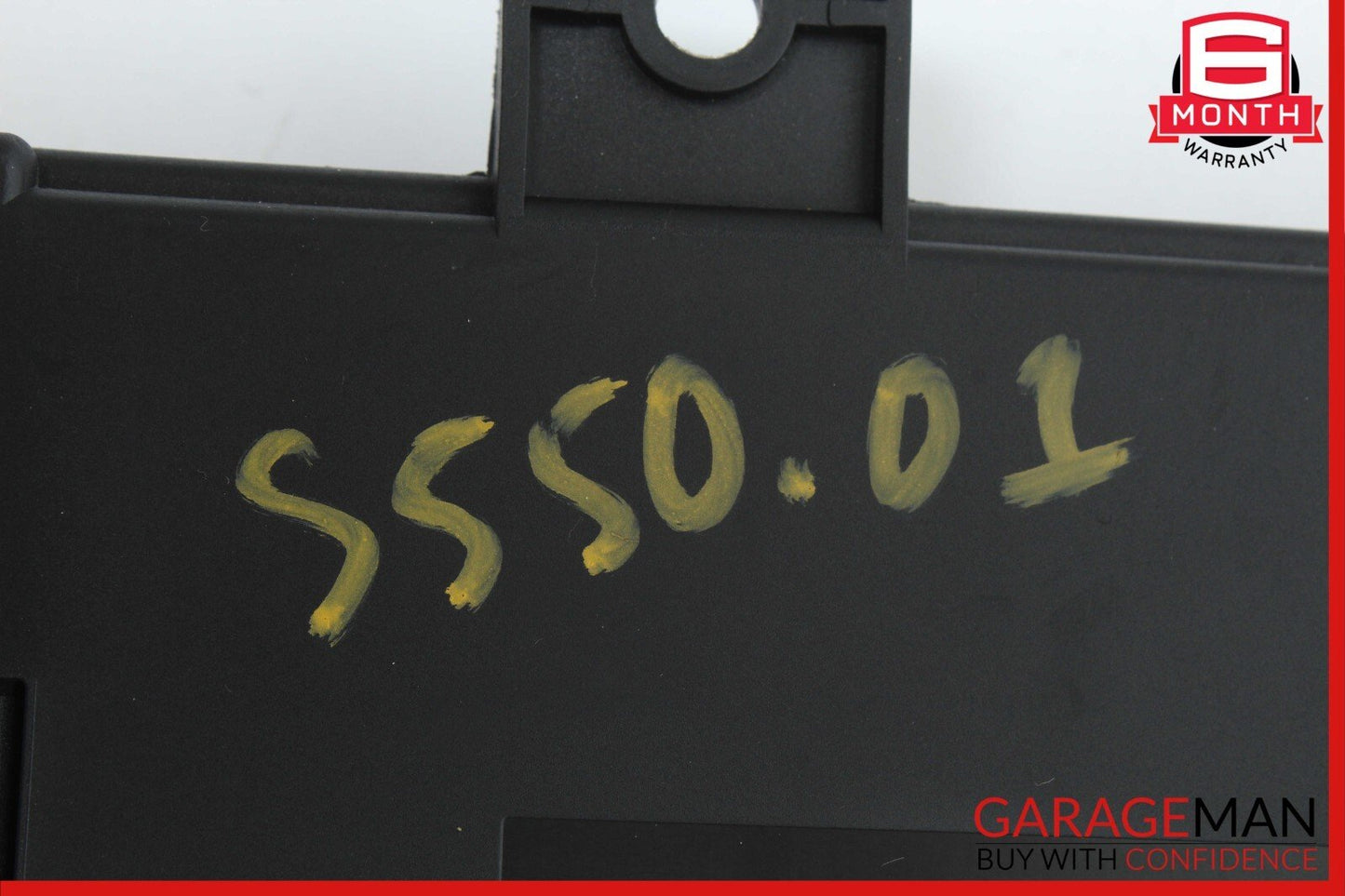 07-10 Mercedes W221 S550 S600 Keyless Go Control Module Unit 2218708086 OEM