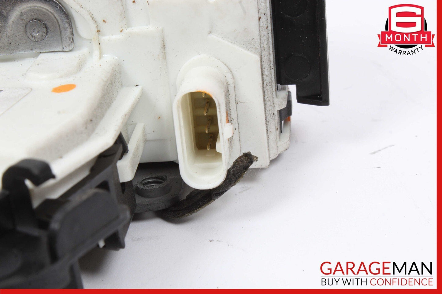 10-17 Mercedes W207 E550 E350 Front Right Side Door Lock Latch Actuator OEM