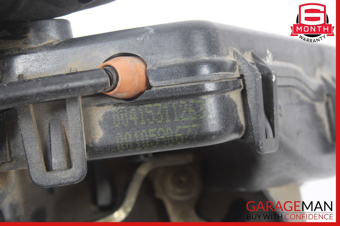 01-07 Mercedes W203 C320 C230 Rear Left Door Lock Latch Actuator OEM