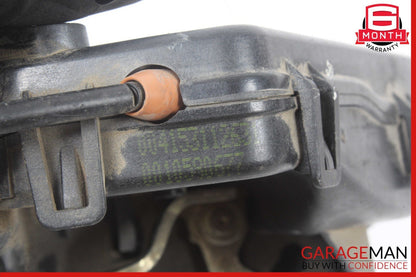 01-07 Mercedes W203 C320 C230 Rear Left Door Lock Latch Actuator OEM