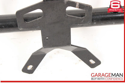 09-17 Audi Q5 SQ5 Rear Bumper Tow Towing Trailer Hitch Bar OEM