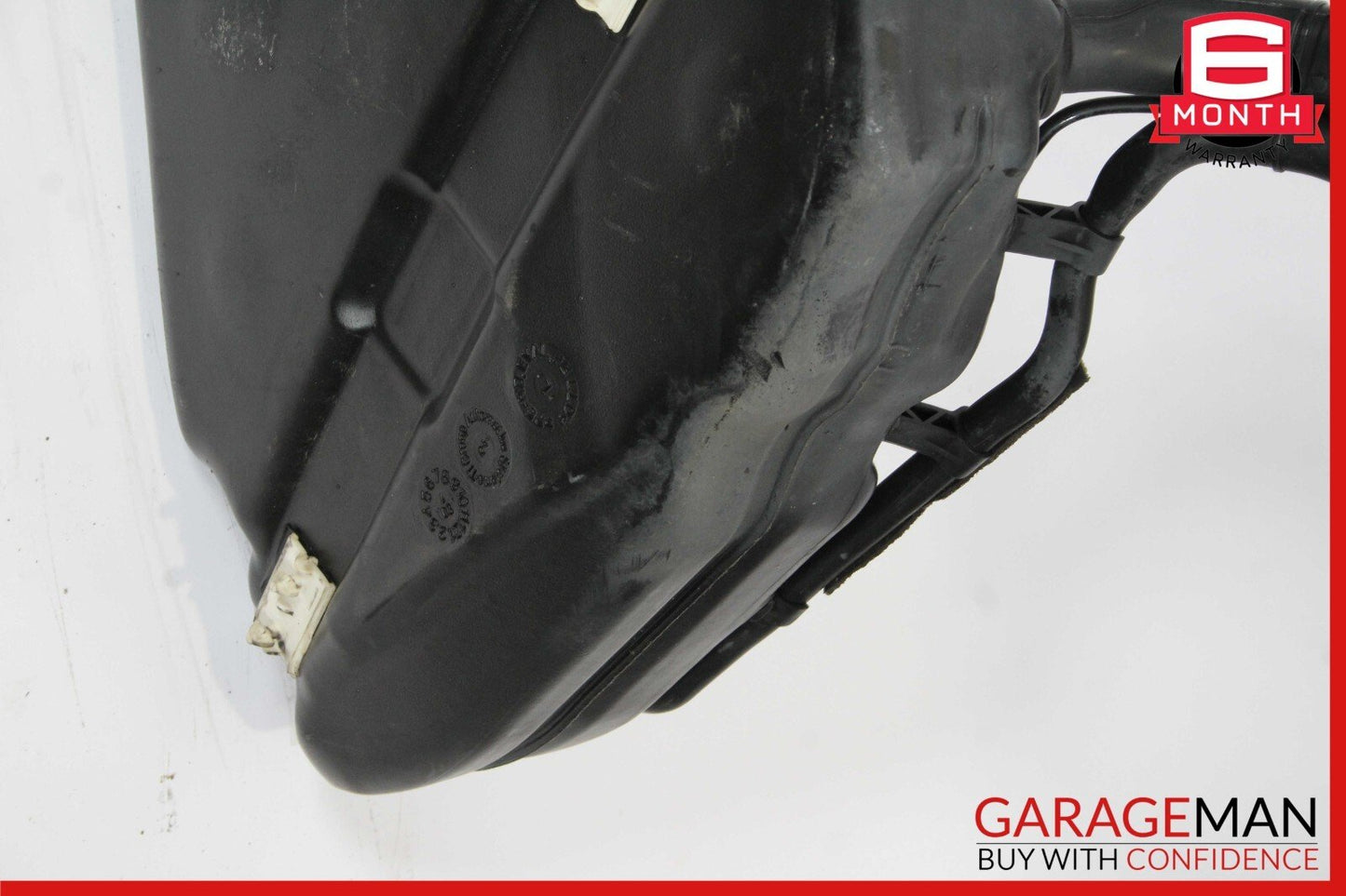 03-06 Mercedes W209 CLK55 AMG Fuel Gas Tank Reservoir Assembly 2094700501 OEM