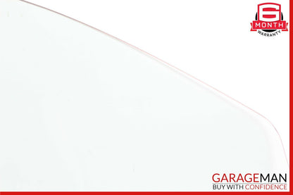 07-12 Mercedes X164 GL450 ML550 Front Left Side Door Window Auto Glass OEM