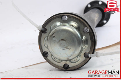 03-10 Porsche Cayenne S 955 957 Front Prop Propeller Drive Axle Shaft Driveshaft