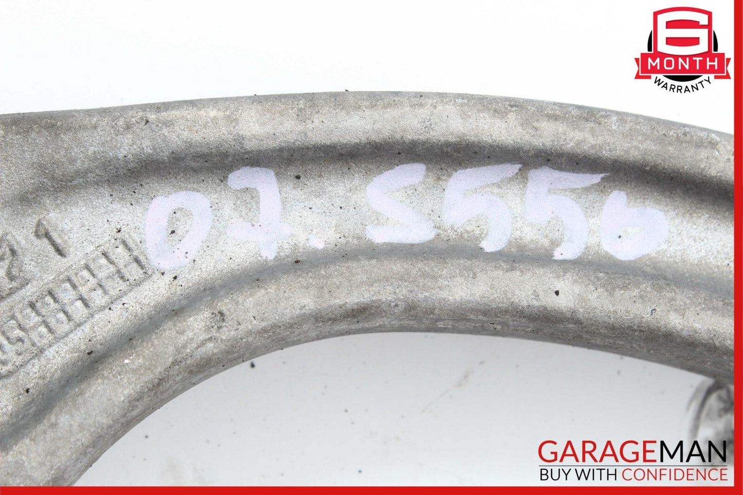 07-14 Mercedes W221 S350 S550 CL550 Front Right Side Upper Control Arm OEM