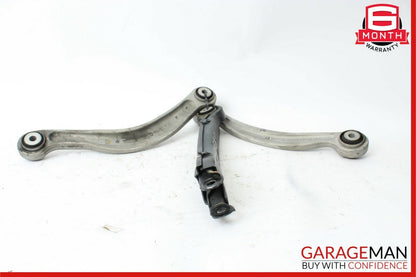 10-16 Mercedes W212 E350 E550 Rear Right / Left Suspension Control Arm Set of 3